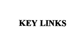 KEY LINKS trademark