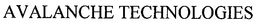 AVALANCHE TECHNOLOGIES trademark
