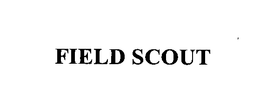 FIELD SCOUT trademark