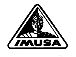 IMUSA trademark