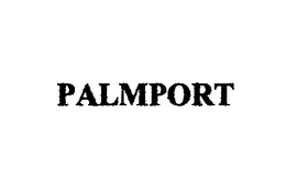 PALMPORT trademark