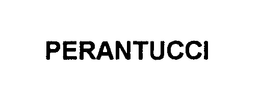 PERANTUCCI trademark