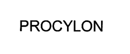PROCYLON trademark