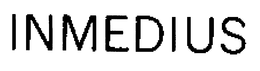 INMEDIUS trademark