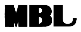 MBL trademark