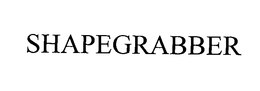SHAPEGRABBER trademark
