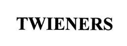 TWIENERS trademark