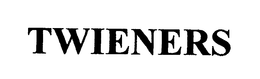 TWIENERS trademark