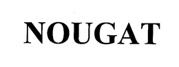 NOUGAT trademark