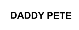 DADDY PETE trademark