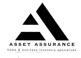 ASSET ASSURANCE HOME & BUSINESS INVENTORY SPECIALIST trademark