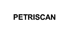 PETRISCAN trademark