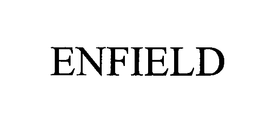 ENFIELD trademark