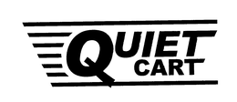 QUIET CART trademark