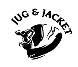 JUG & JACKET trademark