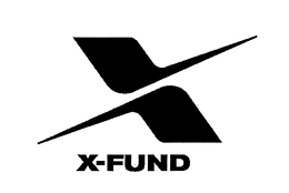 X-FUND trademark