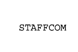 STAFFCOM trademark