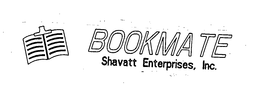 BOOKMATE SHAVATT ENTERPRISES, INC. trademark