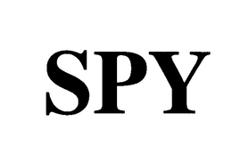 SPY trademark