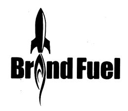 BRAND FUEL trademark