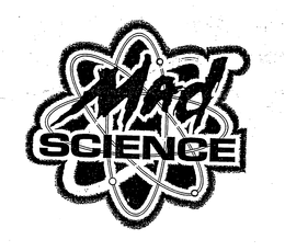 MAD SCIENCE trademark