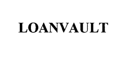 LOANVAULT trademark