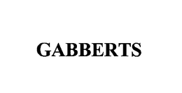 GABBERTS trademark