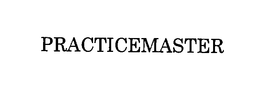 PRACTICEMASTER trademark