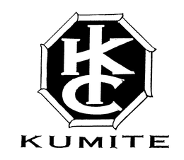 KUMITE trademark