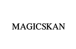 MAGICSKAN trademark