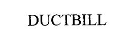 DUCTBILL trademark