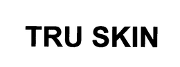 TRU SKIN trademark