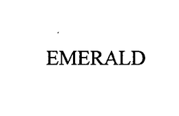 EMERALD trademark