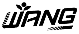 WANG trademark