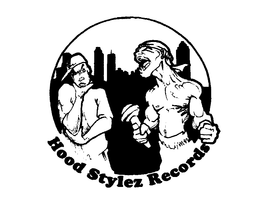 HOOD STYLEZ RECORDS trademark