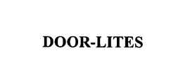 DOOR-LITES trademark