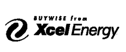 BUYWISE FROM XCEL ENERGY trademark