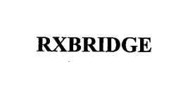 RXBRIDGE trademark