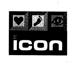 ICON trademark