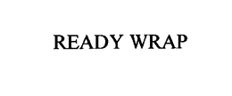 READY WRAP trademark