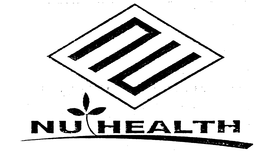 NU NU HEALTH trademark