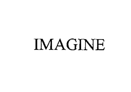IMAGINE trademark