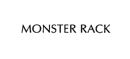 MONSTER RACK trademark