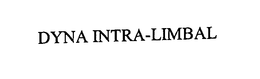 DYNA INTRA-LIMBAL trademark