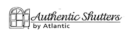 AUTHENTIC SHUTTERS BY ATLANTIC trademark
