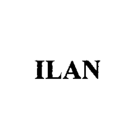 ILAN trademark