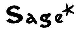 SAGE trademark