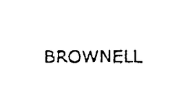 BROWNELL trademark