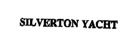 SILVERTON YACHT trademark