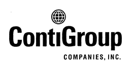 CONTIGROUP COMPANIES, INC. trademark